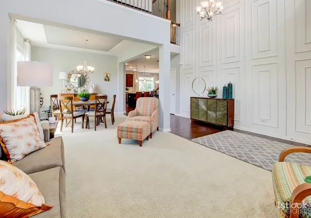 Photo 4 of Single family home for sale at 1003 Trillium Ln, Shorewood, IL 60404 | MLS# 12764785 | Listing updated on 2026-09-24