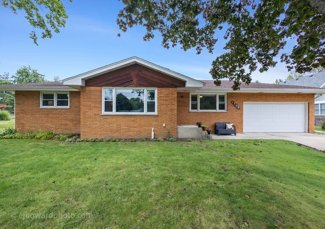 Single family home for sale at 1708 60th Street, La Grange Highlands, IL 60525 | MLS# 12764794