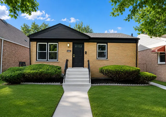 Single family home for sale at 438 W 126th Place, Chicago, IL 60628 | MLS# 12764796