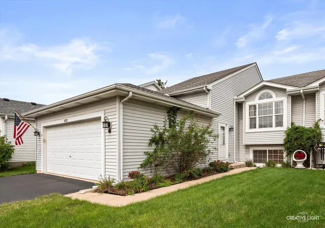 Photo 1 of Multi family home for sale at 4313 O'sullivan Dr, Joliet, IL 60431 | MLS# 12764797 | Listing updated on 2026-09-24