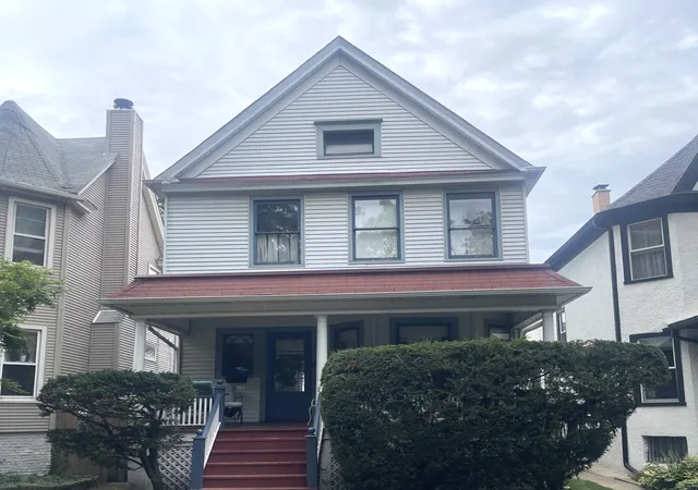 Photo 1 of Single family home for sale at 1516 W Hood Ave, Chicago, IL 60660 | MLS# 12764805 | Listing updated on 2026-10-01