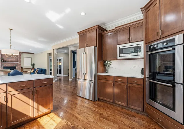 Photo 2 of Single family home for sale at 18018 S Mccabe Ln, Lockport, IL 60441 | MLS# 12764816 | Listing updated on 2026-09-24