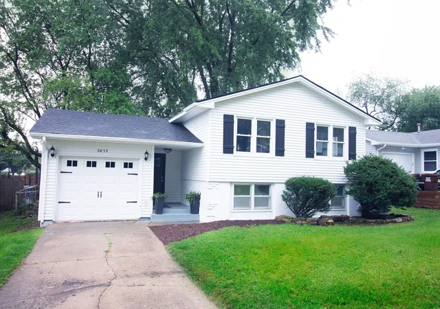 Single family home for sale at 2632 19th Street, Rockford, IL 61109 | MLS# 12764821