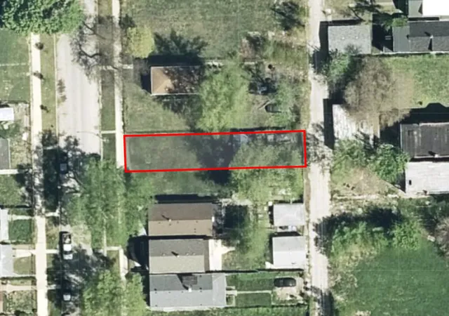 Land for sale at 6933 S Bishop St, Chicago, IL 60636 | MLS# 12764825