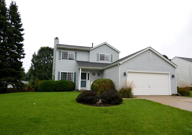 Photo 1 of Single family home for sale at 3613 Dorchester Pl, Mc Henry, IL 60050 | MLS# 12764829 | Listing updated on 2026-09-20