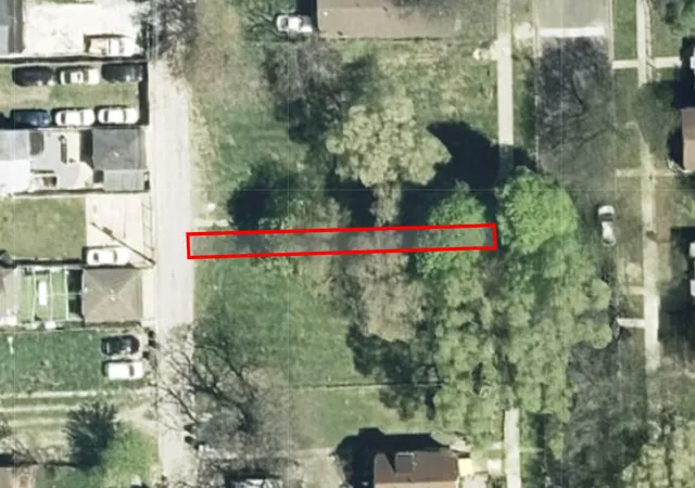 Land for sale at 7022 S Elizabeth St, Chicago, IL 60636 | MLS# 12764830