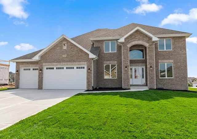 Single family home for sale at 23054 Kelsey Marie Ln, Frankfort, IL 60423 | MLS# 12764835