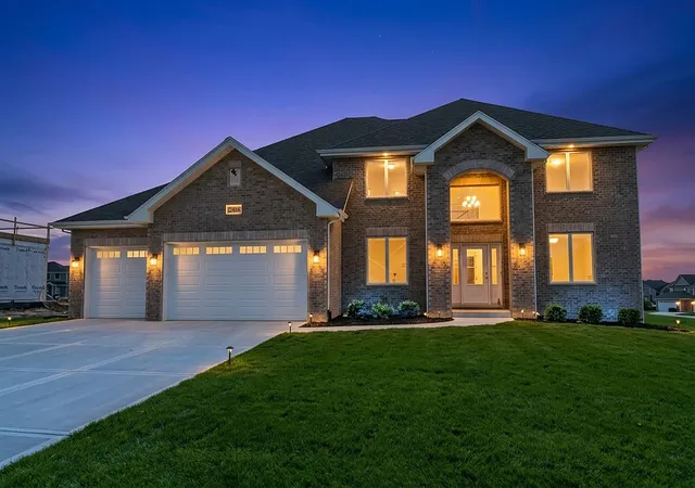 Photo 1 of Single family home for sale at 23054 Kelsey Marie Ln, Frankfort, IL 60423 | MLS# 12764835 | Listing updated on 2026-09-22