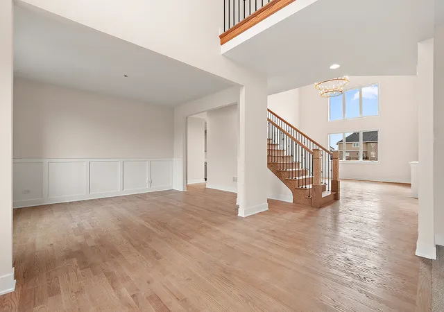 Photo 4 of Single family home for sale at 23054 Kelsey Marie Ln, Frankfort, IL 60423 | MLS# 12764835 | Listing updated on 2026-09-22