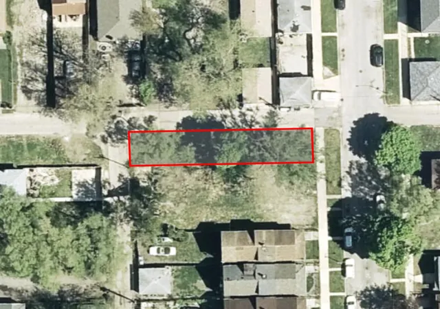 Land for sale at 6714 S Wolcott Ave, Chicago, IL 60636 | MLS# 12764838