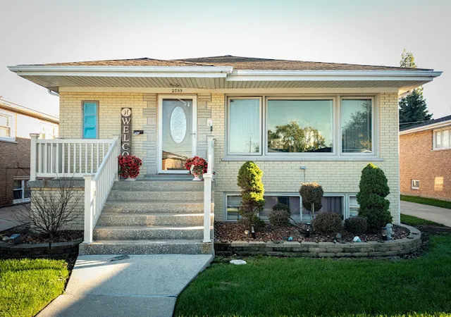Single family home for sale at 2755 W 85th Street, Chicago, IL 60652 | MLS# 12764840