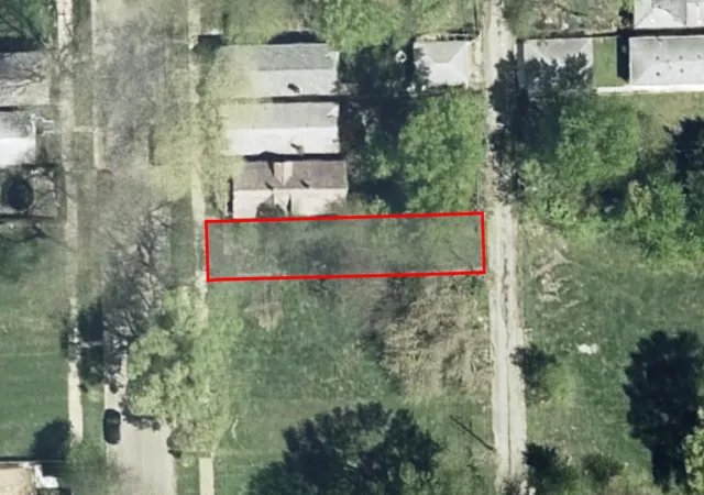 Land for sale at 6815 S Elizabeth St, Chicago, IL 60636 | MLS# 12764861