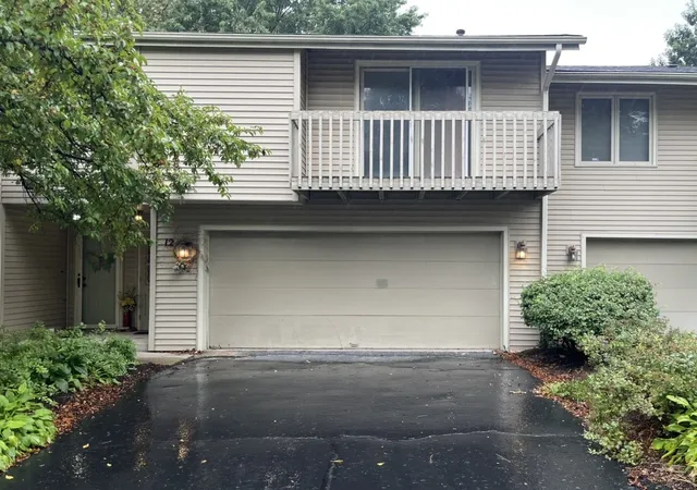 Photo 1 of Condo for sale at 4645 High Point Dr #12, Rockford, IL 61114 | MLS# 12764868 | Listing updated on 2026-09-21