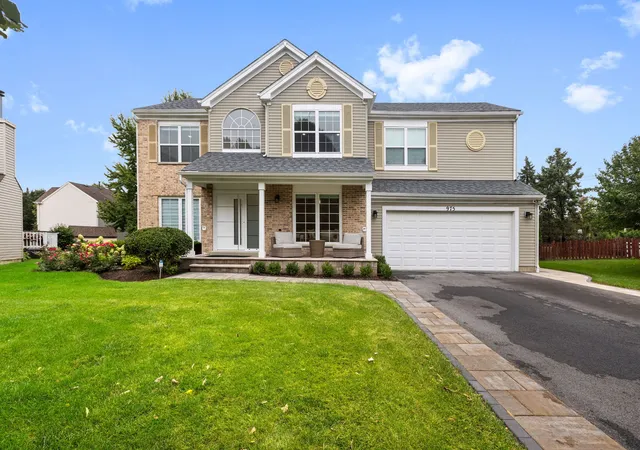 Photo 1 of Single family home for sale at (Undisclosed), Lake In The Hills, IL 60156 | MLS# 12764873 | Listing updated on 2026-10-09