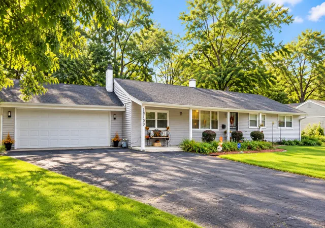 Photo 1 of Single family home for sale at 18100 Baker Ave, Country Club Hills, IL 60478 | MLS# 12764882 | Listing updated on 2026-09-27