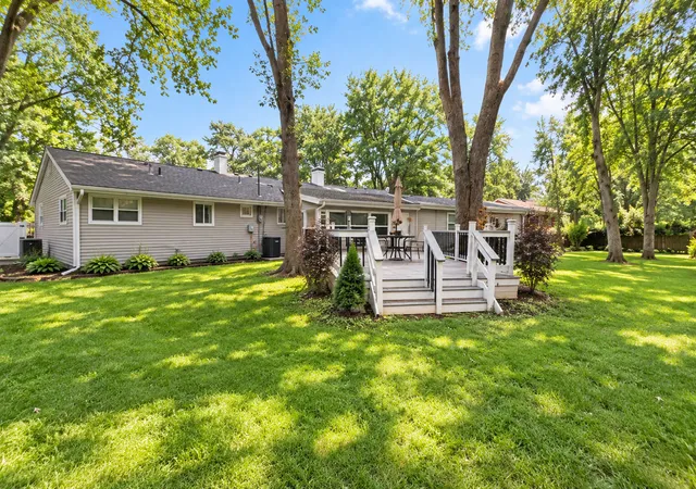 Photo 2 of Single family home for sale at 18100 Baker Ave, Country Club Hills, IL 60478 | MLS# 12764882 | Listing updated on 2026-09-27