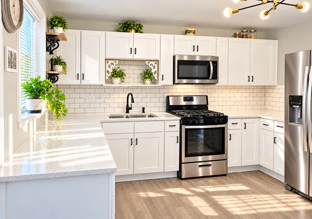 Photo 3 of Single family home for sale at 18100 Baker Ave, Country Club Hills, IL 60478 | MLS# 12764882 | Listing updated on 2026-10-07