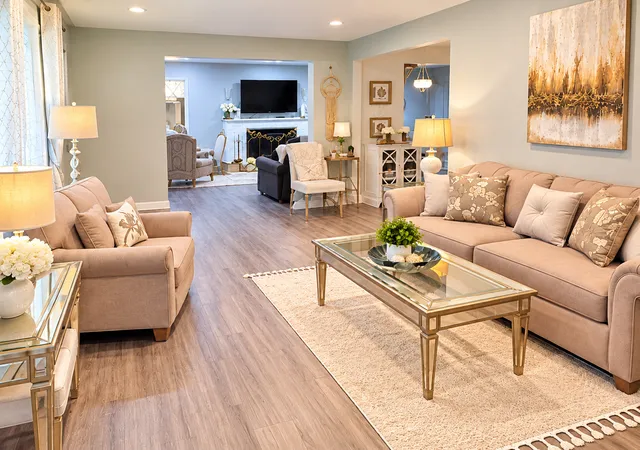 Photo 2 of Single family home for sale at 18100 Baker Ave, Country Club Hills, IL 60478 | MLS# 12764882 | Listing updated on 2026-10-07