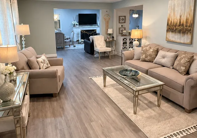 Photo 3 of Single family home for sale at 18100 Baker Ave, Country Club Hills, IL 60478 | MLS# 12764882 | Listing updated on 2026-09-27