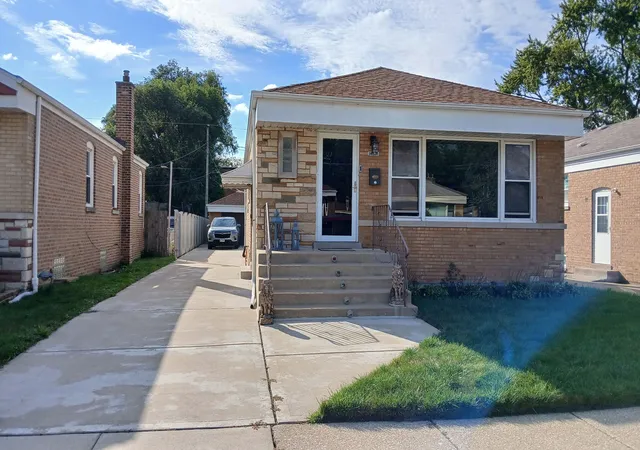 Single family home for sale at 14508 S Saginaw Ave, Burnham, IL 60633 | MLS# 12764891