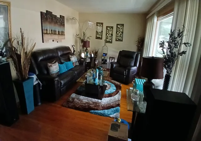 Photo 3 of Single family home for sale at 14508 S Saginaw Ave, Burnham, IL 60633 | MLS# 12764891 | Listing updated on 2026-09-23