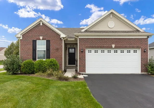 Photo 1 of Single family home for sale at 9135 Nash Ct, Huntley, IL 60142 | MLS# 12764909 | Listing updated on 2026-10-03