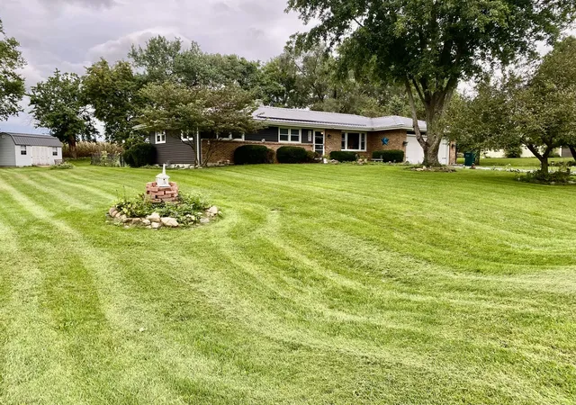 Photo 1 of Single family home for sale at 8556 E Valley View Dr, Stillman Valley, IL 61084 | MLS# 12764920 | Listing updated on 2026-10-06