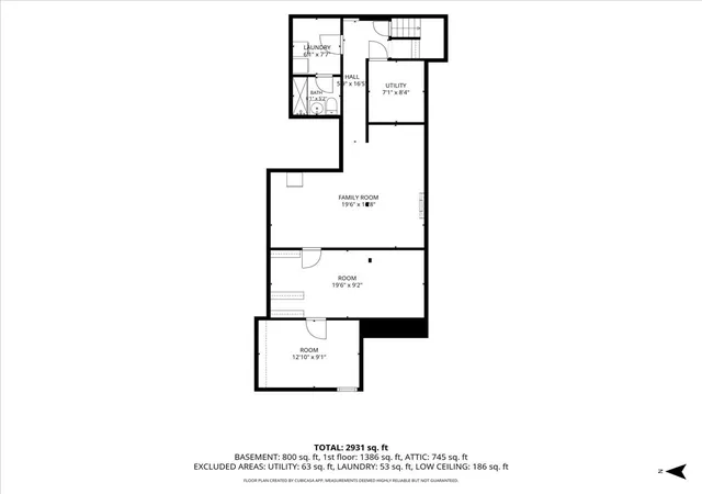 Photo 1 of Single family home for sale at 1533 N Waller Ave, Chicago, IL 60651 | MLS# 12764921 | Listing updated on 2026-09-29