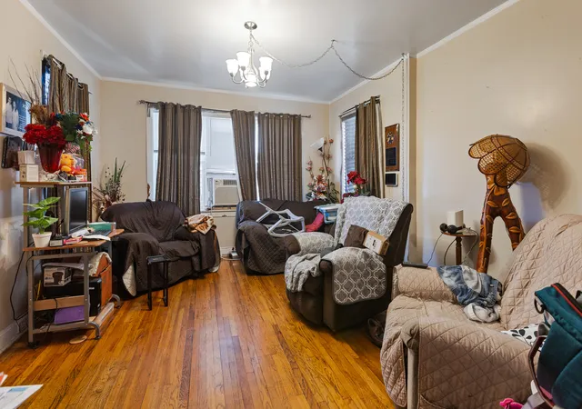 Photo 2 of Single family home for sale at 1533 N Waller Ave, Chicago, IL 60651 | MLS# 12764921 | Listing updated on 2026-10-06