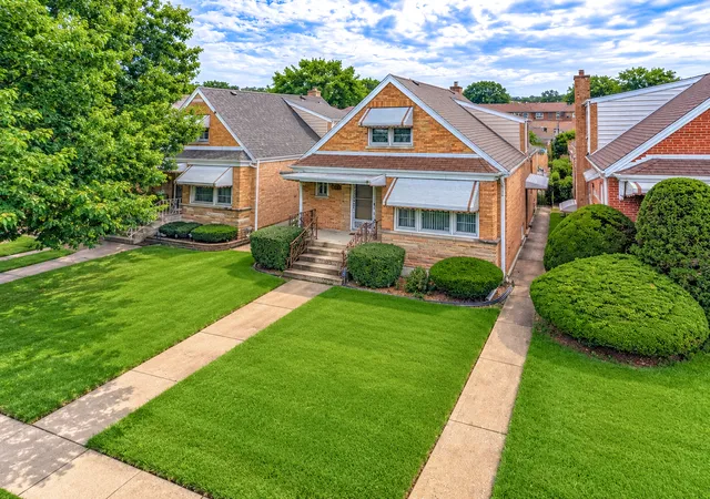 Photo 1 of Single family home for sale at 1729 N 23rd Avenue, Melrose Park, IL 60160 | MLS# 12764922 | Listing updated on 2026-09-30