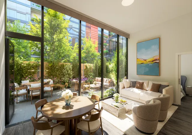 Photo 3 of Condo for sale at 725 Green Bay Rd #107, Wilmette, IL 60091 | MLS# 12764934 | Listing updated on 2026-10-21
