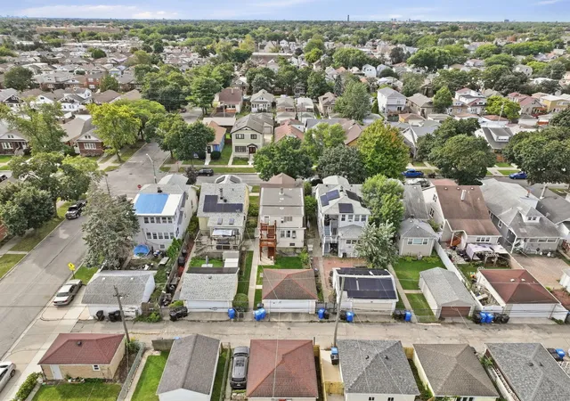 Photo 1 of Multi family home for sale at 6206 W Grace St, Chicago, IL 60634 | MLS# 12764945 | Listing updated on 2026-09-28