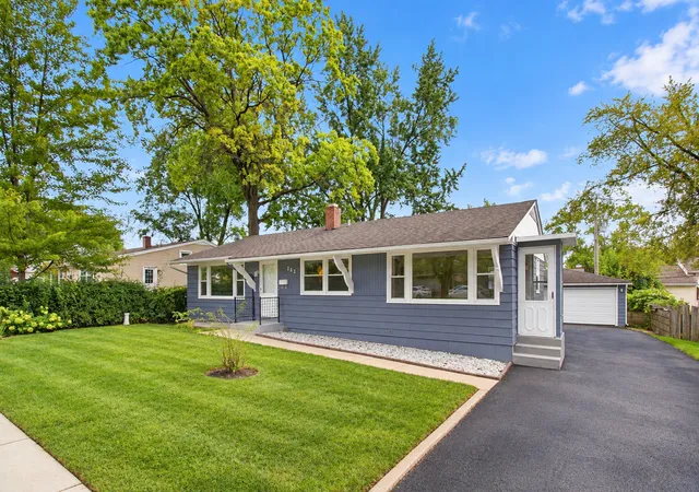 Photo 1 of Single family home for sale at 383 Tee Ln, Carpentersville, IL 60110 | MLS# 12764946 | Listing updated on 2026-09-30
