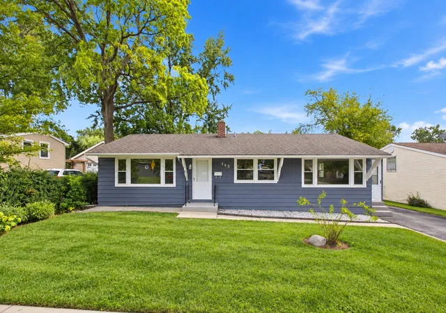 Photo 2 of Single family home for sale at 383 Tee Ln, Carpentersville, IL 60110 | MLS# 12764946 | Listing updated on 2026-09-30