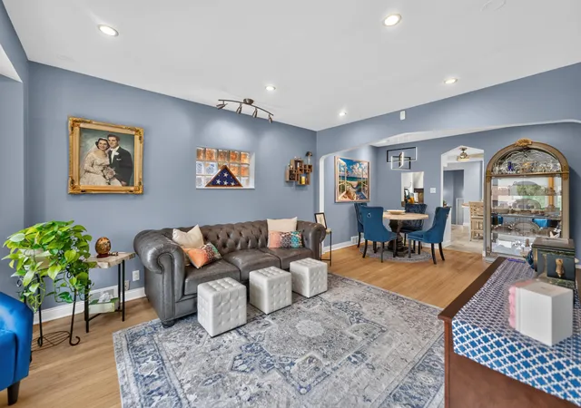 Photo 1 of Single family home for sale at 3406 N Oleander Ave, Chicago, IL 60634 | MLS# 12764955 | Listing updated on 2026-10-07