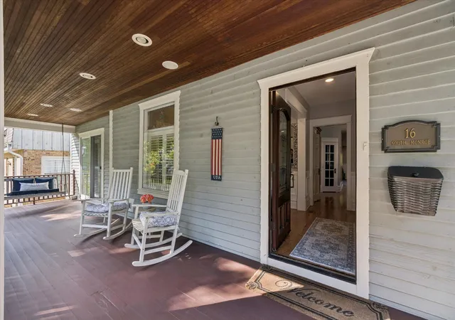 Photo 3 of Single family home for sale at 16 S Monroe St, Hinsdale, IL 60521 | MLS# 12764960 | Listing updated on 2026-09-26