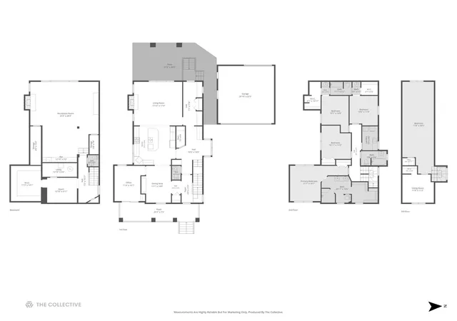 Photo 54 of Single family home for sale at 16 S Monroe St, Hinsdale, IL 60521 | MLS# 12764960 | Listing updated on 2026-10-06