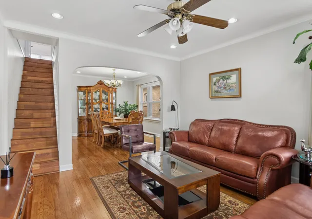 Photo 3 of Single family home for sale at 3638 N Linder Ave, Chicago, IL 60641 | MLS# 12764968 | Listing updated on 2026-09-24