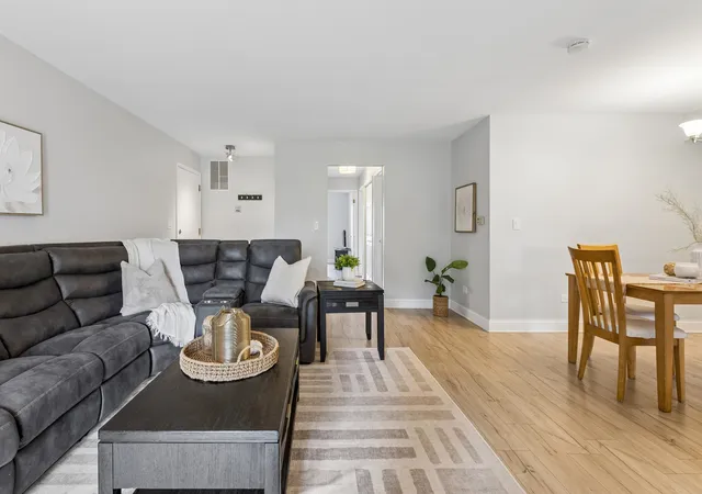 Photo 3 of Townhouse for sale at 1505 Harbour Ct #1A, Schaumburg, IL 60193 | MLS# 12764981 | Listing updated on 2026-10-05