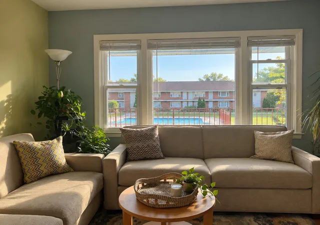 Photo 3 of Condo for sale at 1105 Holiday Ln #14, Des Plaines, IL 60016 | MLS# 12764992 | Listing updated on 2026-09-22