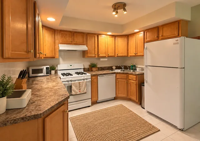 Photo 4 of Condo for sale at 1105 Holiday Ln #14, Des Plaines, IL 60016 | MLS# 12764992 | Listing updated on 2026-09-22