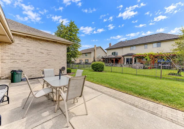 Photo 2 of Single family home for sale at 8600 Henke Dr, Tinley Park, IL 60487 | MLS# 12764997 | Listing updated on 2026-09-21
