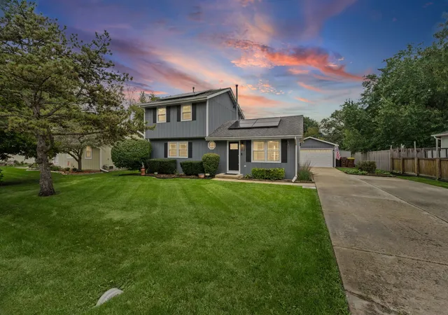 Photo 1 of Single family home for sale at 5216 Palm St, Mc Henry, IL 60051 | MLS# 12764998 | Listing updated on 2026-10-07