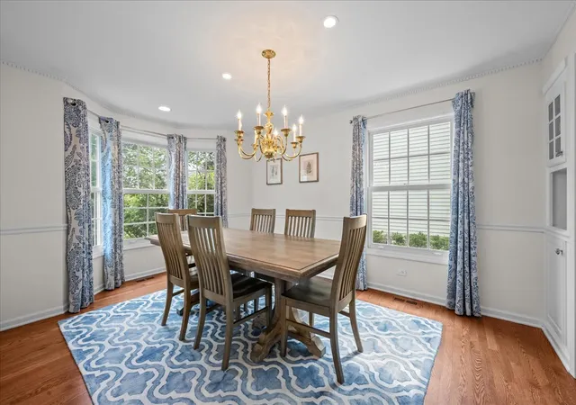 Photo 3 of Single family home for sale at 363 Newman Ct, Lake Bluff, IL 60044 | MLS# 12765018 | Listing updated on 2026-09-28