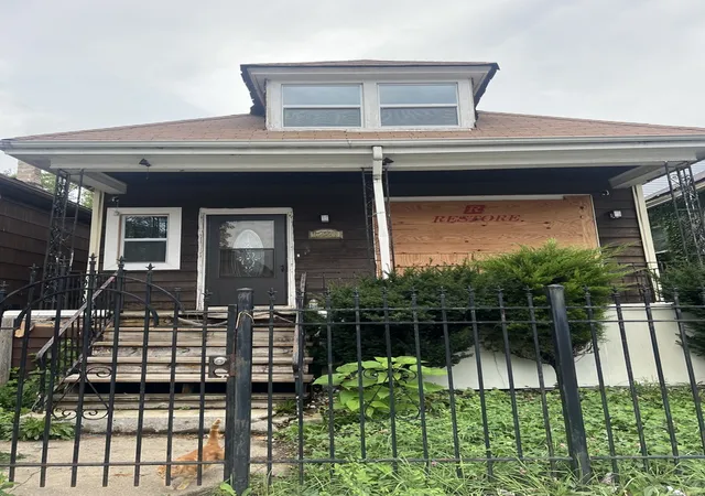 Photo 1 of Sale Pending at 1220 W 74th Street, Chicago, IL 60636 | MLS# 12765046 | Listing updated on 2026-10-03