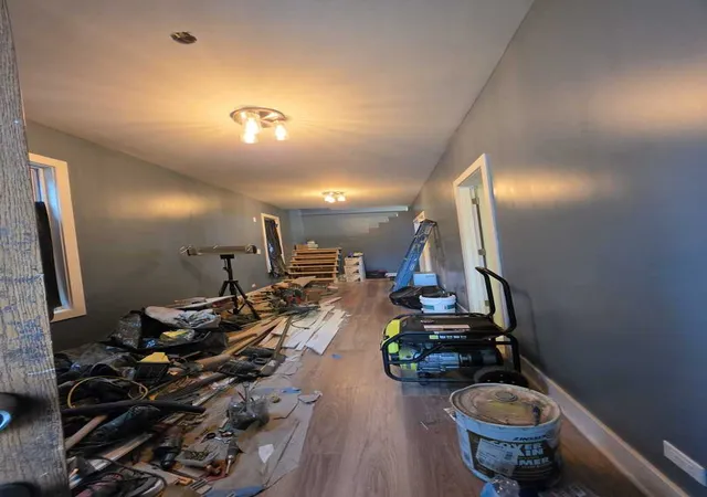 Photo 2 of Sale Pending at 1220 W 74th Street, Chicago, IL 60636 | MLS# 12765046 | Listing updated on 2026-10-03