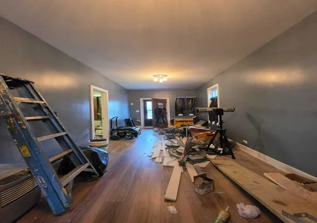 Photo 3 of Sale Pending at 1220 W 74th Street, Chicago, IL 60636 | MLS# 12765046 | Listing updated on 2026-10-03