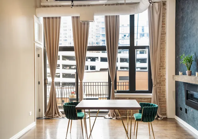 Photo 1 of Condo for sale at 333 W Hubbard St #605, Chicago, IL 60654 | MLS# 12765048 | Listing updated on 2026-09-25