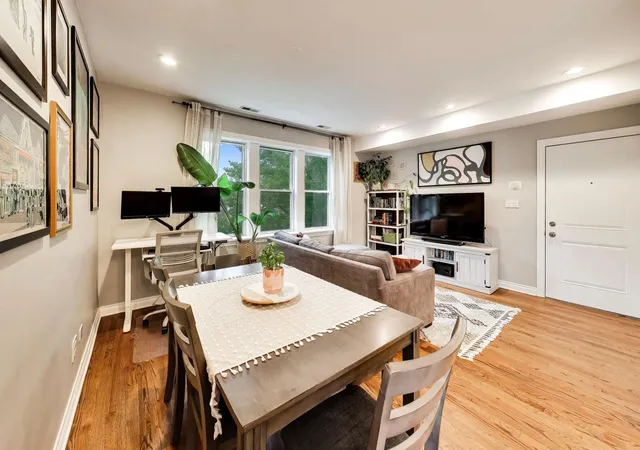 Photo 3 of Condo for sale at 2243 W Ainslie St #3W, Chicago, IL 60625 | MLS# 12765051 | Listing updated on 2026-09-23