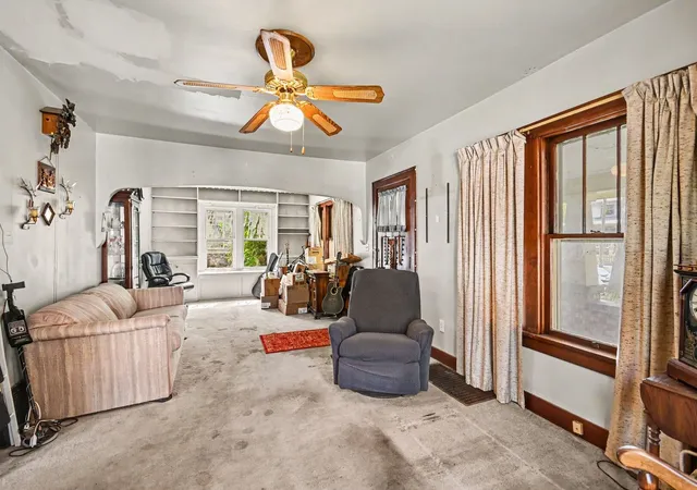 Photo 3 of Single family home for sale at 409 N Joliet St, Wilmington, IL 60481 | MLS# 12765060 | Listing updated on 2026-09-24